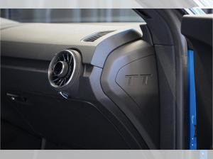 Audi TTS TFSI S tronic quattro Coupe