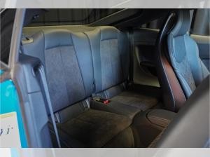 Audi TTS TFSI S tronic quattro Coupe