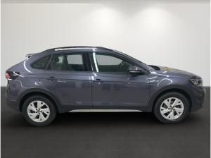 Volkswagen Taigo 1.0 TSI Life LED ACC Kamera