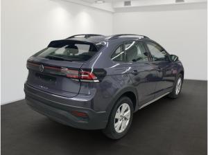 Volkswagen Taigo 1.0 TSI Life LED ACC Kamera