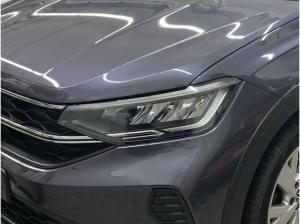 Volkswagen Taigo 1.0 TSI Life LED ACC Kamera