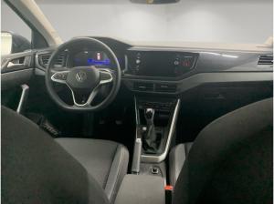 Volkswagen Taigo 1.0 TSI Life LED ACC Kamera