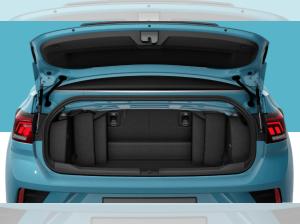 Volkswagen T-Roc T-Roc Cabriolet R-Line 1.5 l TSI "Aktionsende 26.06.2025"(150 PS) 6-Gang