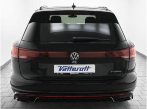 Volkswagen Touareg R 3.0 V6 eHybrid 4M Navi Kamera IQ.Light