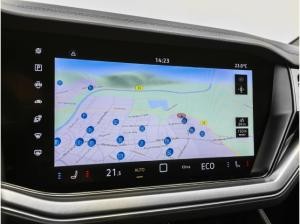 Volkswagen Touareg R 3.0 V6 eHybrid 4M Navi Kamera IQ.Light