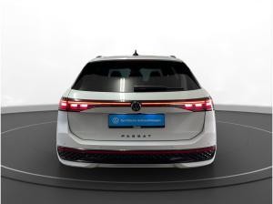 Volkswagen Passat Variant 1.5 eHybrid R-Line AHK Pano Matrix LM 1