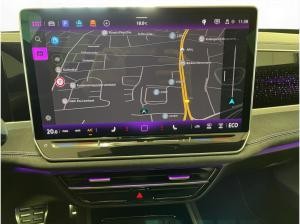 Volkswagen Passat Variant 1.5 eHybrid R-Line AHK Pano Matrix LM 1