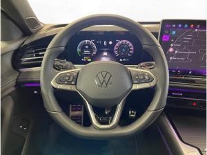 Volkswagen Passat Variant 1.5 eHybrid R-Line AHK Pano Matrix LM 1