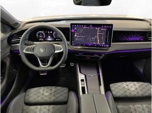 Volkswagen Passat Variant 1.5 eHybrid R-Line AHK Pano Matrix LM 1