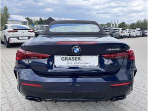 BMW M440i xDrive Cabrio  +++UPE: *100730?,--+++