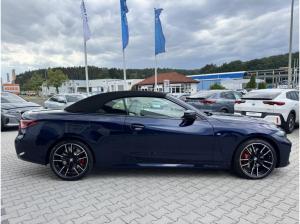 BMW M440i xDrive Cabrio  +++UPE: *100730?,--+++