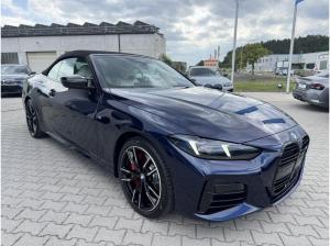 BMW M440i xDrive Cabrio  +++UPE: *100730?,--+++