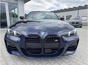 BMW M440i xDrive Cabrio  +++UPE: *100730?,--+++