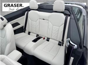 BMW M440i xDrive Cabrio  +++UPE: *100730?,--+++