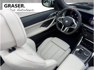 BMW M440i xDrive Cabrio  +++UPE: *100730?,--+++