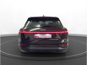 Audi Q8 e-tron 55 qu. advanced Matrix LM 21" Navi ACC