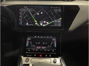 Audi Q8 e-tron 55 qu. advanced Matrix LM 21" Navi ACC