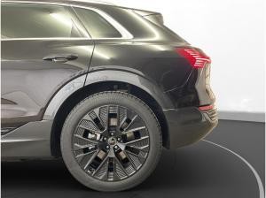 Audi Q8 e-tron 55 qu. advanced Matrix LM 21" Navi ACC