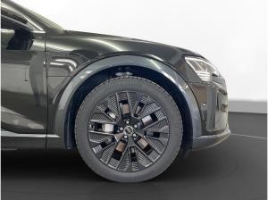 Audi Q8 e-tron 55 qu. advanced Matrix LM 21" Navi ACC