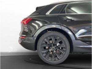 Audi Q8 e-tron 55 qu. advanced Matrix LM 21" Navi ACC