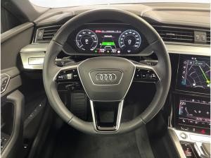 Audi Q8 e-tron 55 qu. advanced Matrix LM 21" Navi ACC