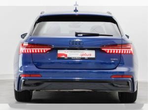 Audi A6 Avant 50 TDI quattro S line AHK Pano Matrix