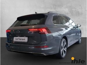Volkswagen Golf Variant VIII 2,0 TDI DSG Style HEADUP+NAVI+AHK