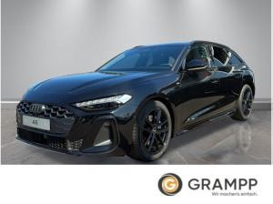 Audi A5 Avant TDI 150 kW S-line + TECH + KAMER + LED + MMI EXPERIENCE PLUS + AUDI SOUNDSYSTEM +