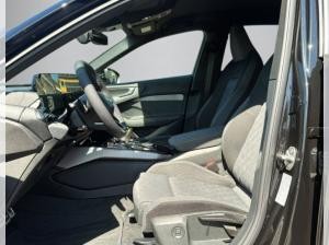 Audi A5 Avant TDI 150 kW S-line + TECH + KAMER + LED + MMI EXPERIENCE PLUS + AUDI SOUNDSYSTEM +