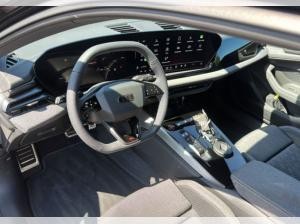 Audi A5 Avant TDI 150 kW S-line + TECH + KAMER + LED + MMI EXPERIENCE PLUS + AUDI SOUNDSYSTEM +