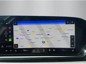 Audi A5 Avant TDI 150 kW S-line + TECH + KAMER + LED + MMI EXPERIENCE PLUS + AUDI SOUNDSYSTEM +