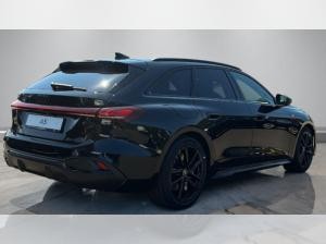 Audi A5 Avant TDI 150 kW S-line + TECH + KAMER + LED + MMI EXPERIENCE PLUS + AUDI SOUNDSYSTEM +