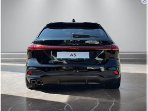 Audi A5 Avant TDI 150 kW S-line + TECH + KAMER + LED + MMI EXPERIENCE PLUS + AUDI SOUNDSYSTEM +