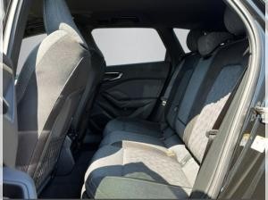 Audi A5 Avant TDI 150 kW S-line + TECH + KAMER + LED + MMI EXPERIENCE PLUS + AUDI SOUNDSYSTEM +