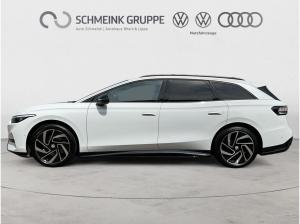 Volkswagen ID.7 Pro Tourer 0,25% Versteuerung