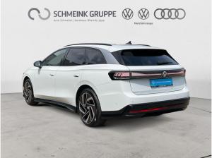 Volkswagen ID.7 Pro Tourer 0,25% Versteuerung