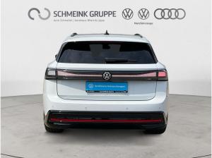 Volkswagen ID.7 Pro Tourer 0,25% Versteuerung