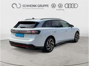 Volkswagen ID.7 Pro Tourer 0,25% Versteuerung