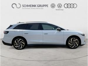 Volkswagen ID.7 Pro Tourer 0,25% Versteuerung