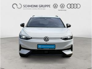 Volkswagen ID.7 Pro Tourer 0,25% Versteuerung