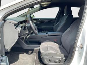 Volkswagen ID.7 Pro Tourer 0,25% Versteuerung