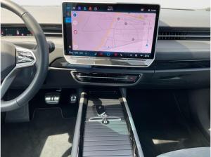 Volkswagen ID.7 Pro Tourer 0,25% Versteuerung