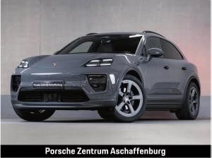 Porsche Macan 4