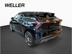 MG MG4 Luxury 49 kWh Sonderaktion