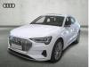 Foto - Audi e-tron advanced 50 quattro AHK+PANO+MASSAGE