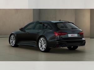 Audi RS6 Avant 441(600) kW(PS) Sportabgasanlage HUD Assistenzpaket Plus Designpaket Rot | Wartung +45€