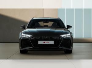 Audi RS6 Avant 441(600) kW(PS) Sportabgasanlage HUD Assistenzpaket Plus Designpaket Rot | Wartung +45€