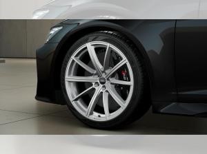 Audi RS6 Avant 441(600) kW(PS) Sportabgasanlage HUD Assistenzpaket Plus Designpaket Rot | Wartung +45€