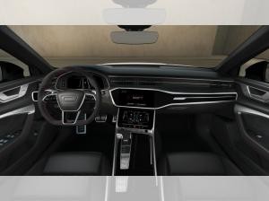 Audi RS6 Avant 441(600) kW(PS) Sportabgasanlage HUD Assistenzpaket Plus Designpaket Rot | Wartung +45€