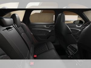 Audi RS6 Avant 441(600) kW(PS) Sportabgasanlage HUD Assistenzpaket Plus Designpaket Rot | Wartung +45€